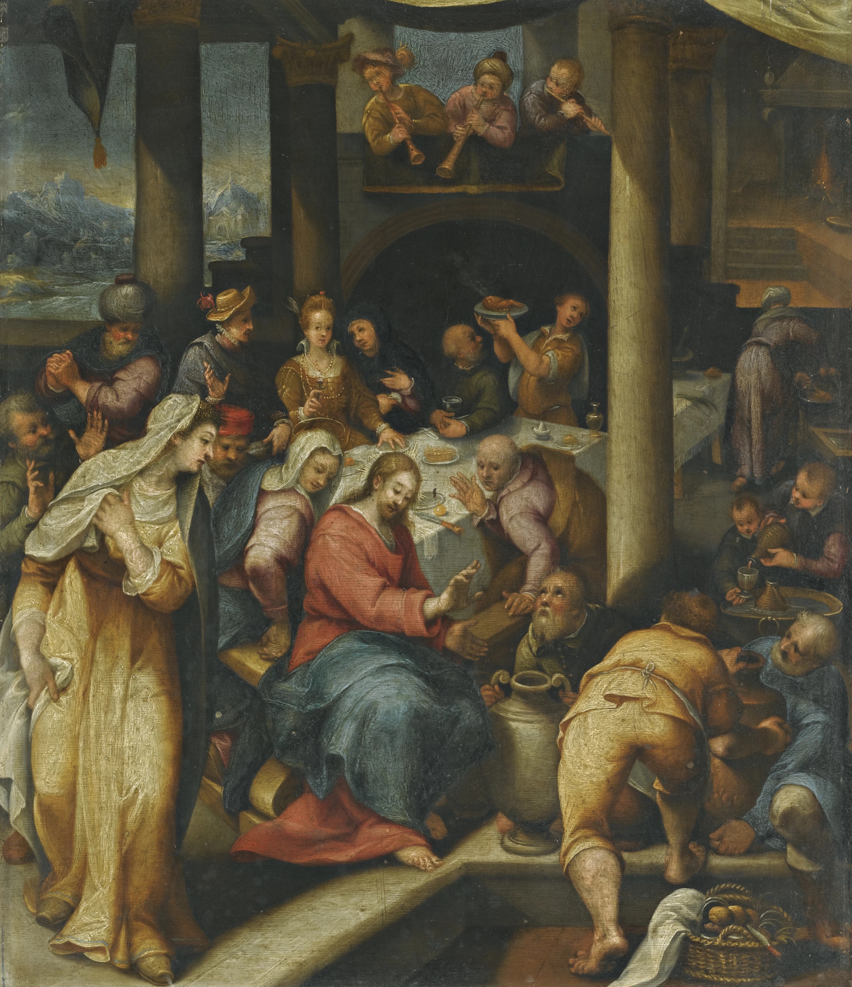Holy Matrimony image